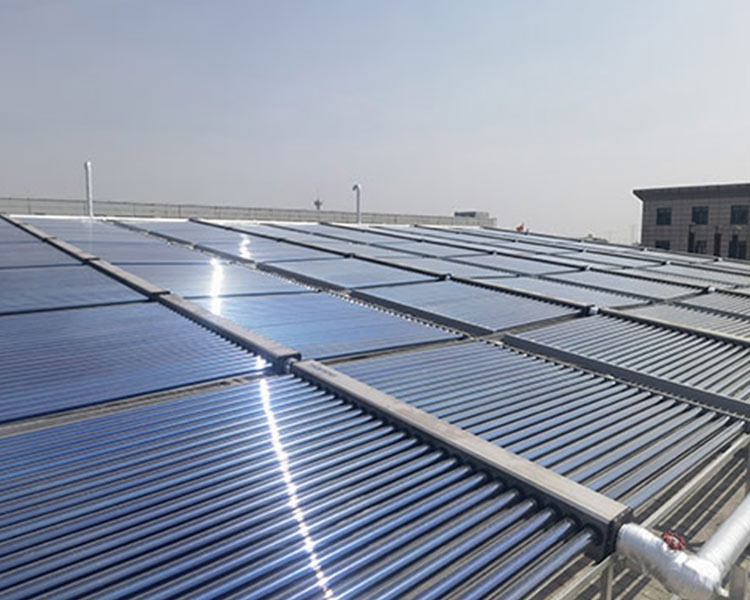 3559.cσm新濠澳门新天地公司：太阳能热水系统设计需要哪些步骤？